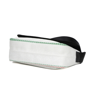 ショルダーバッグ ホワイト 【UPCYCLE LAB】 K-25 ショルダーバッグ かばん 鞄