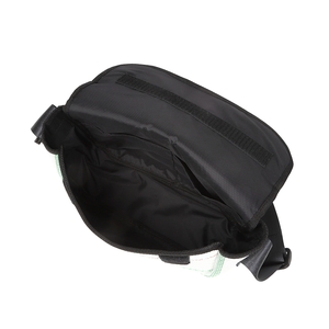 ショルダーバッグ ホワイト 【UPCYCLE LAB】 K-25 ショルダーバッグ かばん 鞄