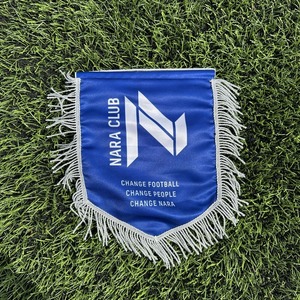 Nロゴグッズ5点セット Jリーグ J3 プロサッカーチーム 奈良クラブ HJ-06