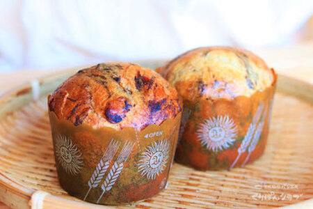 パン くりぱんクラブの天然酵母のパウンドケーキセット（6個入り）11-004