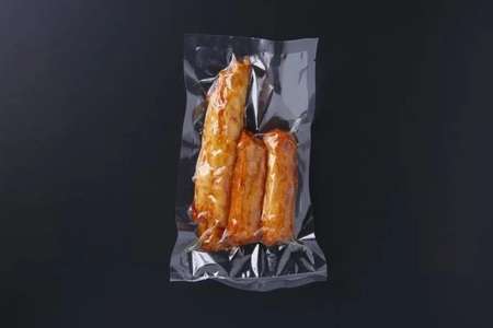 さつま揚げ基本セットB 真空パック入り 魚万商店 さつま揚げ 15-008