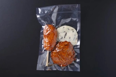 さつま揚げ さつま揚げ基本セットC 真空パック入り 魚万商店 23-001