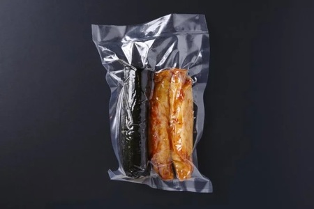 さつま揚げ さつま揚げ基本セットC 真空パック入り 魚万商店 23-001