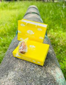 ベビーカステラ 人気ベスト3食べ比べお得セット各22個入（ギフト箱入り）カステラ 11-077