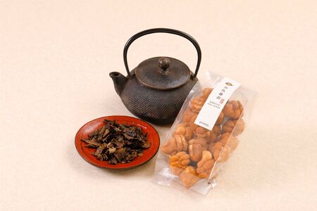 カステラ 奈良県特産吉野杉箱入り/奈良番茶&極プレーンセット KINTOUN babycastella 一口カステラ ベビー15-017