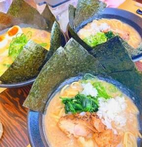 ラーメン 飛鳥家系ラーメン とり琥家  20-004 | ラーメン