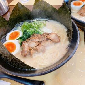 ラーメン 飛鳥家系ラーメン とり琥家  20-004 | ラーメン