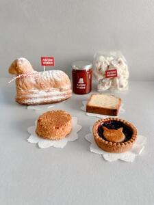 アニョーパスカルセット 洋菓子 焼き菓子 MAISON WENIKO 17-003