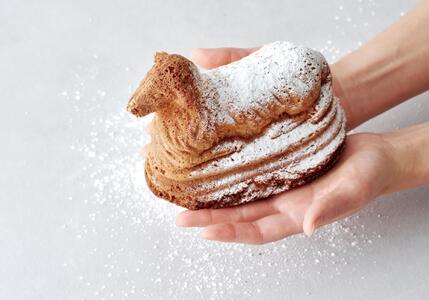 アニョーパスカルセット 洋菓子 焼き菓子 MAISON WENIKO 17-003