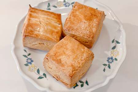 MAISON WENIKO のスコーンセット MAISON WENIKO スコーン コンフィチュール 20-019