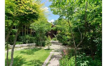 ランチ食事券 〈夢窓庵〉 お昼のお食事券 「夢」コース ペア食事券(2名分) ランチ 食事券 お食事券 82-001