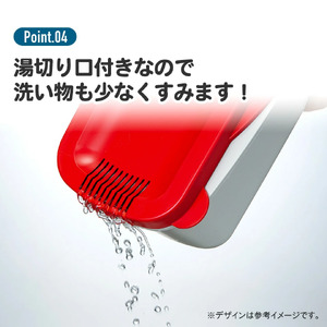 電子レンジスチームパスタメーカー ブルー （スケーター株式会社） 電子レンジ調理 パスタ スチーム キッチン用品 電子レンジ 調理 料理 キッチン 奈良市 8-017