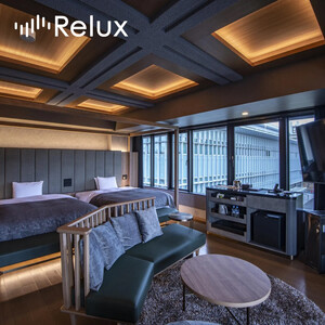 旅行クーポン 〈奈良市の対象施設で使えるRelux旅行クーポン〉（30000円相当） 100-003