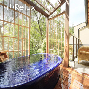 旅行クーポン 〈奈良市の対象施設で使えるRelux旅行クーポン〉（45000円相当） 150-001