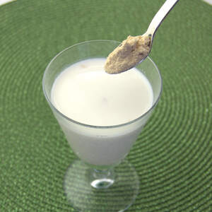 はとむぎ 国産はとむぎほうじ粉末 3個セット それいゆ株式会社 健康食品 14-053