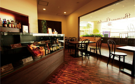 生チョコレート９種１８粒詰め合わせ 贈答品 13-008