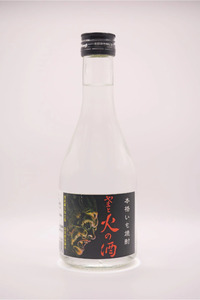 【奈良春日山酒造】 焼酎 日本酒 3点セット 8-011