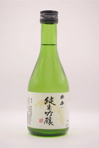 【奈良春日山酒造】 焼酎 日本酒 3点セット 8-011