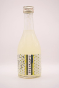 果実酒飲み比べセット 【奈良春日山酒造】 四季セット 300ml×4本 15-022