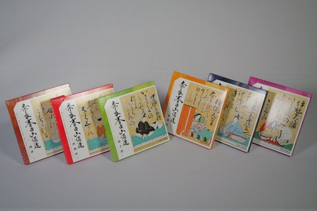 奈良春日山酒造 酒 果実酒6枚セット 各100ml 27-006