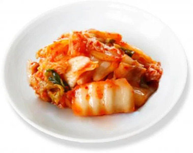 キムチ 選べる3種類セット 【キムチのうめちゃん】6-009