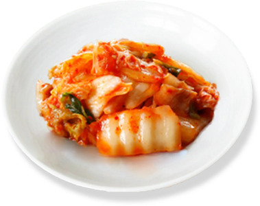 キムチ 5種類・ゆで豚・酢味噌 【キムチのうめちゃん】 手作り 16-006