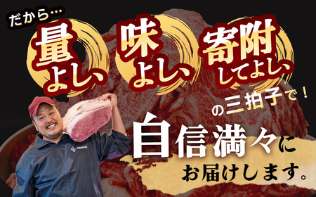 黒毛和牛 切り落とし（特製たれ）3kg 牛肉 容量 国産 牛肉