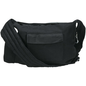 ペット スリングバッグ かばん お散歩 お出かけ ショルダー 犬 猫 ポケット スケーター skater PDS1 黒色 ブラック 男の子 女の子 男子 女子 オス メス 便利 667909 13-036