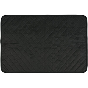 マット ペットグッズ [吸水防水丸洗いトイレマット] 60×90cm ペットマット ペット用品 抗菌 吸水 防水 丸洗い 黒マット 防水マット 防寒マット 吸水マット ペット用マット 丸洗いマット 便利ペット用品 吸水ペット用品 スケーター株式会社 8-028