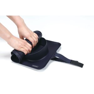 餌入れ ペット用 フードマット 餌入れ スケーター 犬用 猫用 餌入れ シリコン製 ペット用 餌入れ 9-054