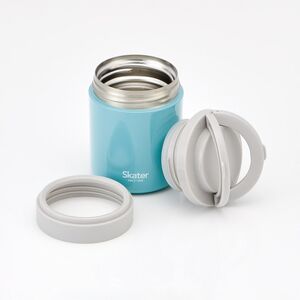 スープジャー デリカポット 300ml レイクグリーン スープジャー デリカポット 保温 保冷 スープジャー デリカポット 8-033