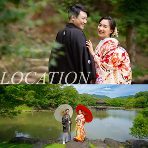 ウェディングフォト90000円分撮影券 【スタジオTVB奈良店】 300-002