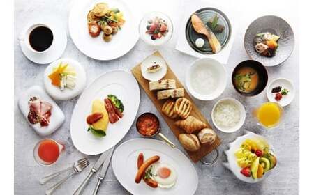 JWマリオット・ホテル奈良 グリフィン・ジュニアスイート（55平方メートル）2名様朝食付ご宿泊券 なら B-18