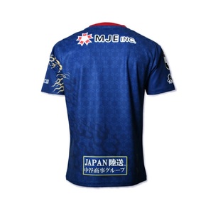 サッカー 奈良クラブ 2025 ユニフォーム ホームFP Jリーグ Oサイズ 61-007