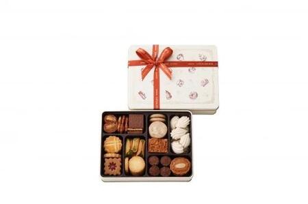 プチ フール セックM 「ガトー・ド・ボワ 」洋菓子 ケーキ スイーツ 16-013