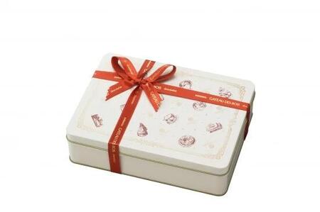 プチ フール セックM 「ガトー・ド・ボワ 」洋菓子 ケーキ スイーツ 16-013