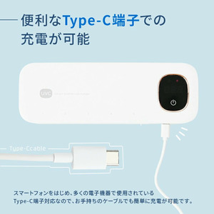 歯ブラシ掃除機 除菌機 UV ライズクリエイション rise556