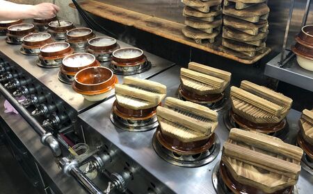 食事券 釜めし志津香 （5,000円分） 17-046