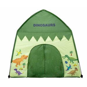 おうちテント ディノサウルス ピクチャーブック 室内 テント スケーター 24-013