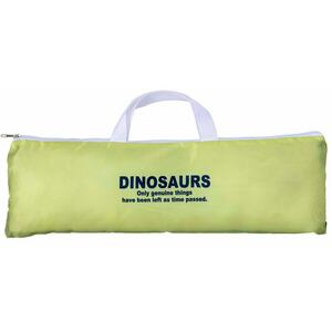 おうちテント ディノサウルス ピクチャーブック 室内 テント スケーター 24-013