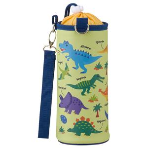 ボトルケース ディノサウルス ピクチャーブック 5-079