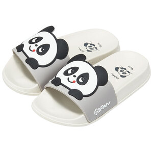 キッズシャワーサンダル　ごぱん　16cm　4-068