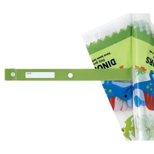 子供用ビニール傘４０cm　ディノサウルス 　4-088