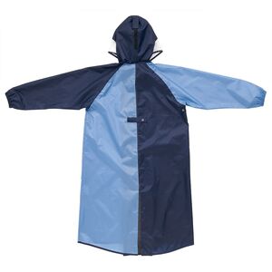 ２ＷＡＹレインコート ネイビー スケーター 14-051