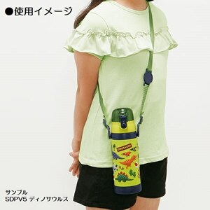 ３Ｄロック付ダイレクトボトル　486180-SDPV5　10-220