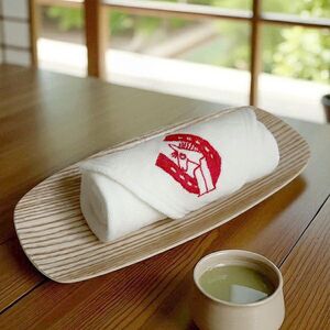 干支ふきん3枚セット 5-170