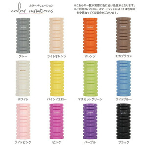 【ふるさと納税】フォームローラー（スモーキーブルー）