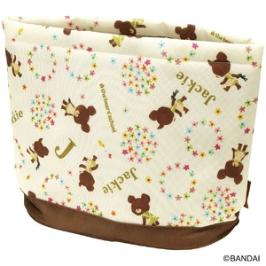 車用 ダストボックス CDB1 くまのがっこう 奈良県奈良市 6-398 スケーター 595875