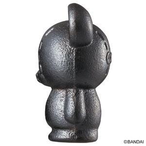 鉄玉 KIB1 くまのがっこう 奈良県奈良市 3-041 スケーター 666490