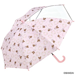 子ども用 傘 45cm くまのがっこう UB45 奈良県奈良市 6-404 スケーター 627873 10,500円